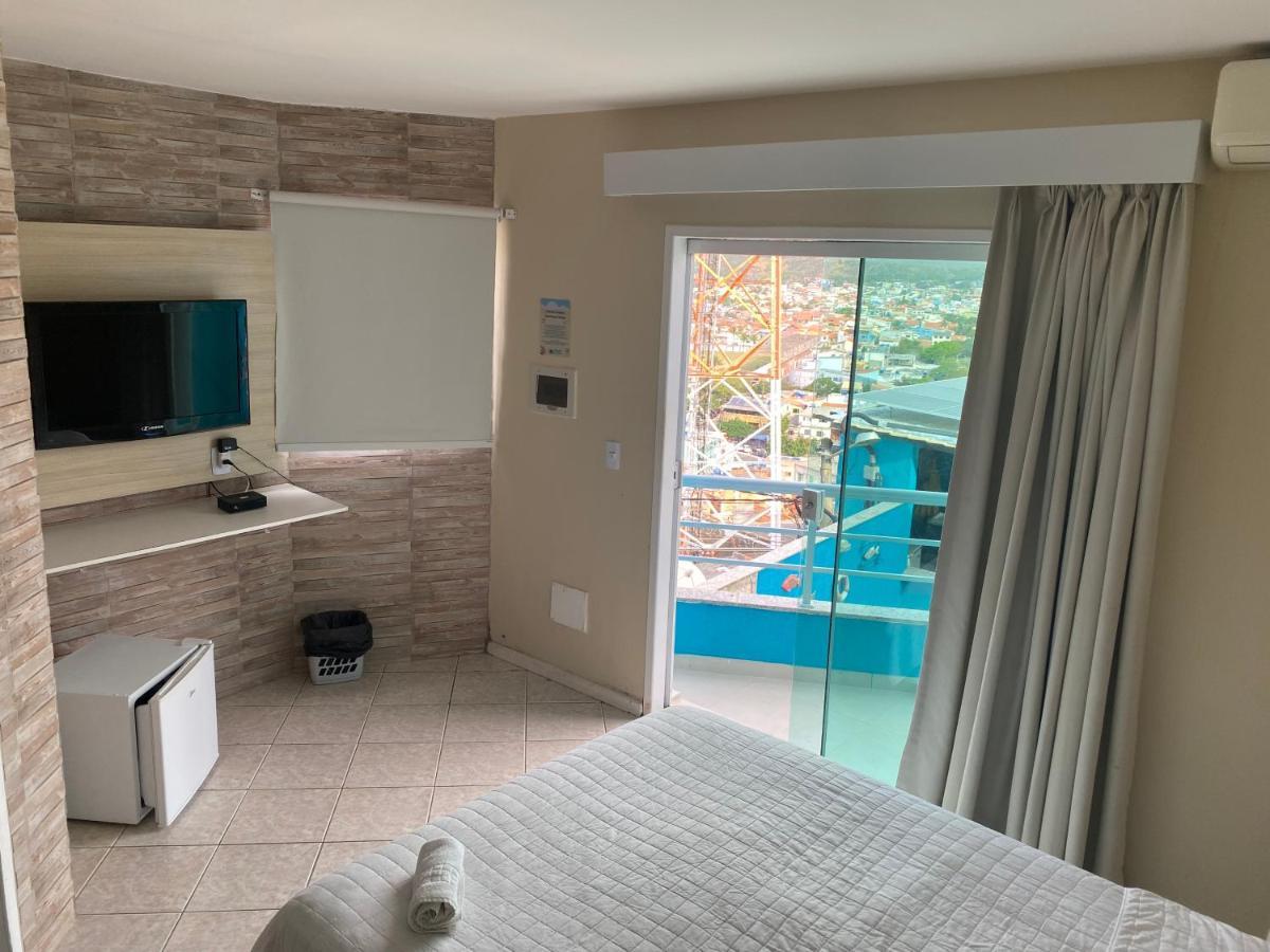 Pensão Mirante Da Prainha 4*
