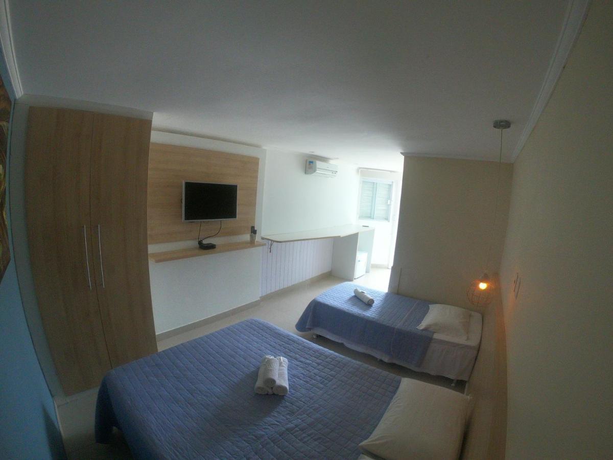Pensão Mirante Da Prainha 4*