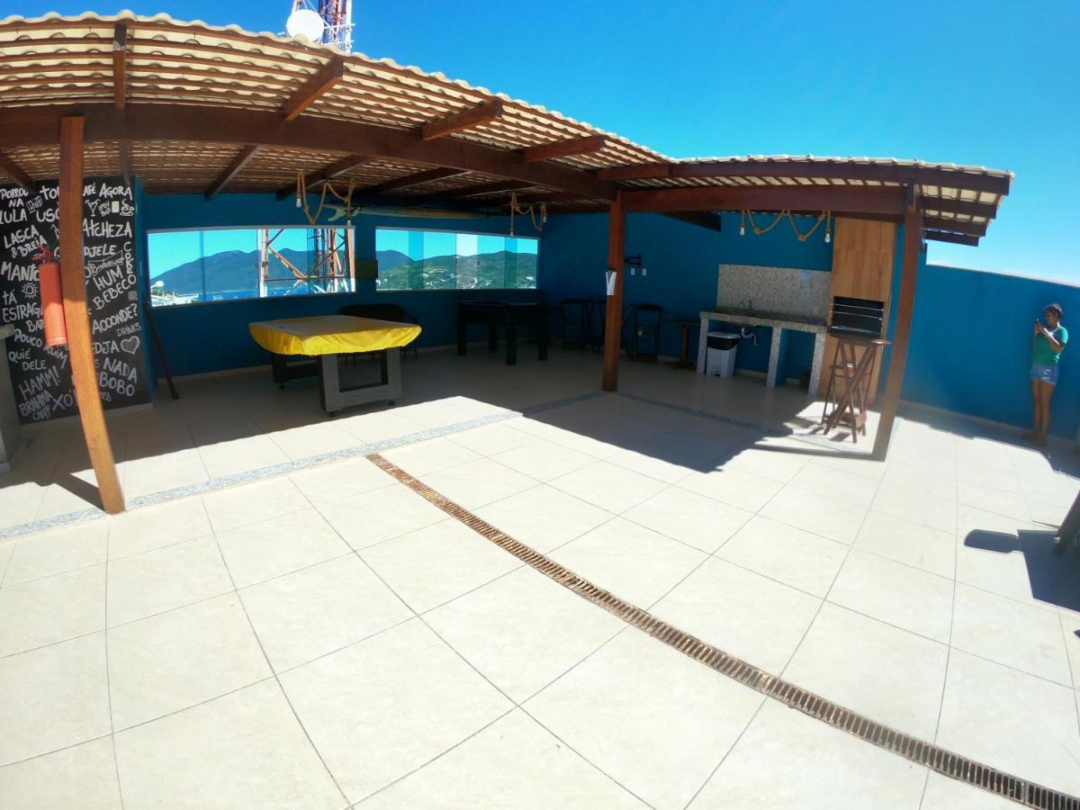 Mirante Da Prainha Pensão