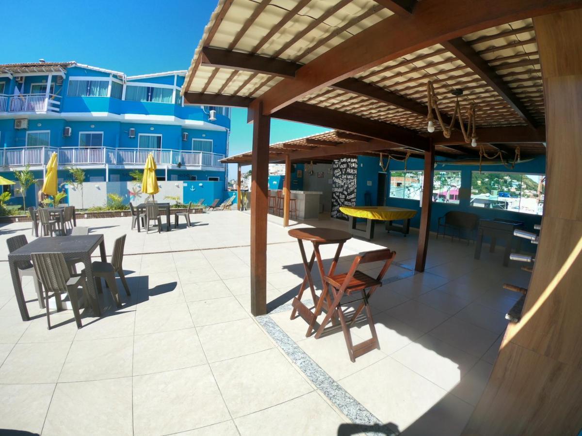 Pensão Mirante Da Prainha