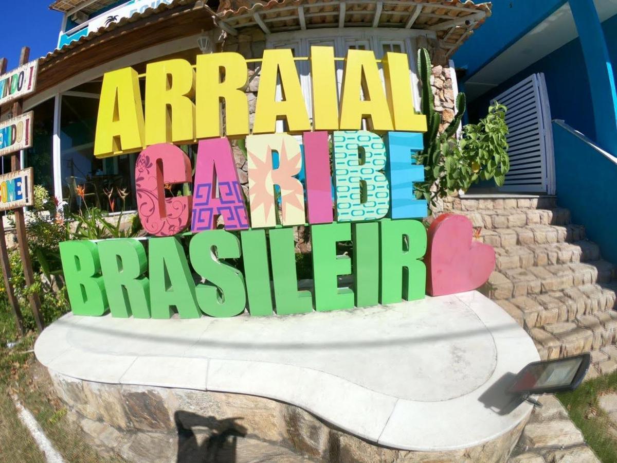 Mirante Da Prainha