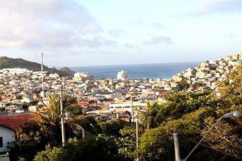 Pensão Mirante Da Prainha 4*