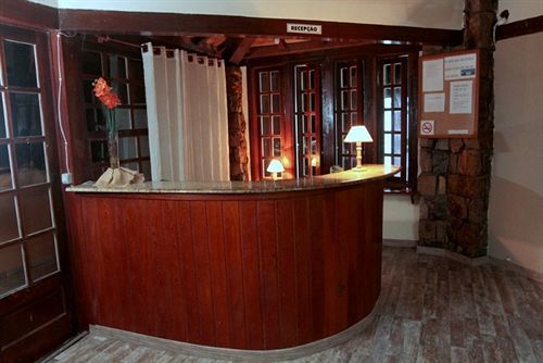 Pensão Mirante Da Prainha 4*