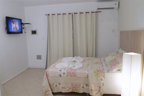 Pensão Mirante Da Prainha 4*