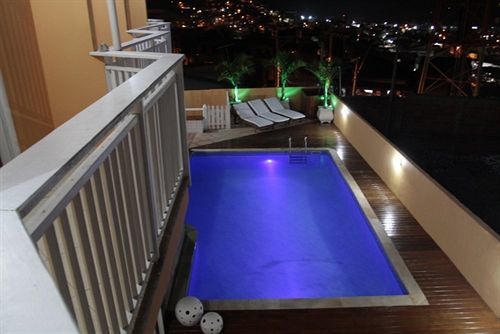 Pensão Mirante Da Prainha 4*