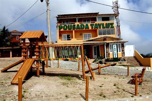 Pensão Mirante Da Prainha Arraial do Cabo