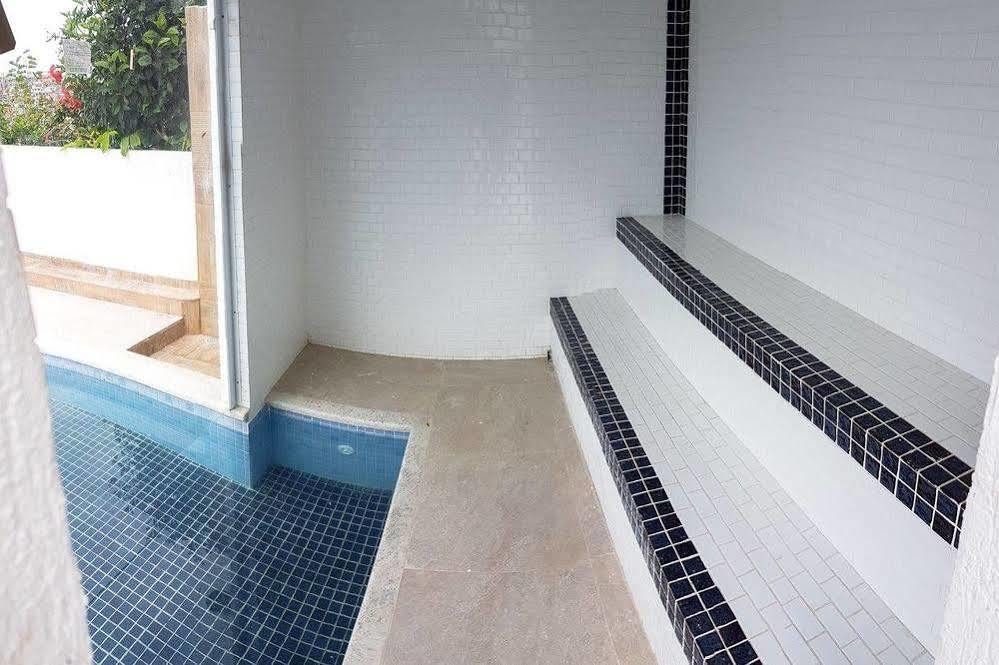 Pensão Mirante Da Prainha