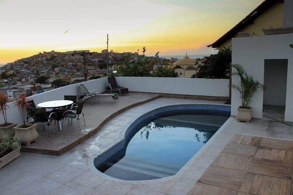 Mirante Da Prainha 4*