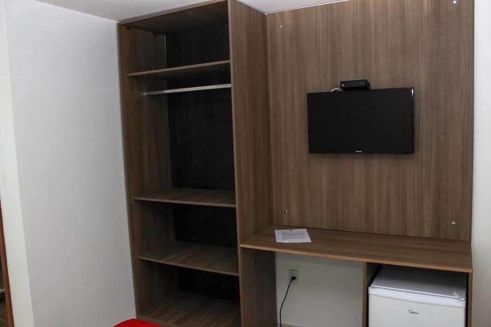 Pensão Mirante Da Prainha 4*