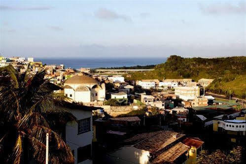 Mirante Da Prainha